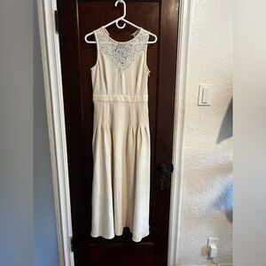 Rachel Roy Lace Dress